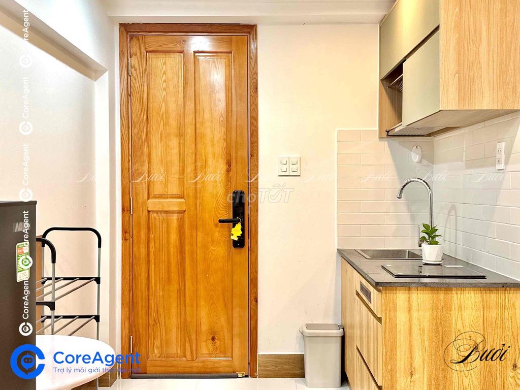 Mini Full apartment is beautiful interior near the Fire Arrow, new kcn.
