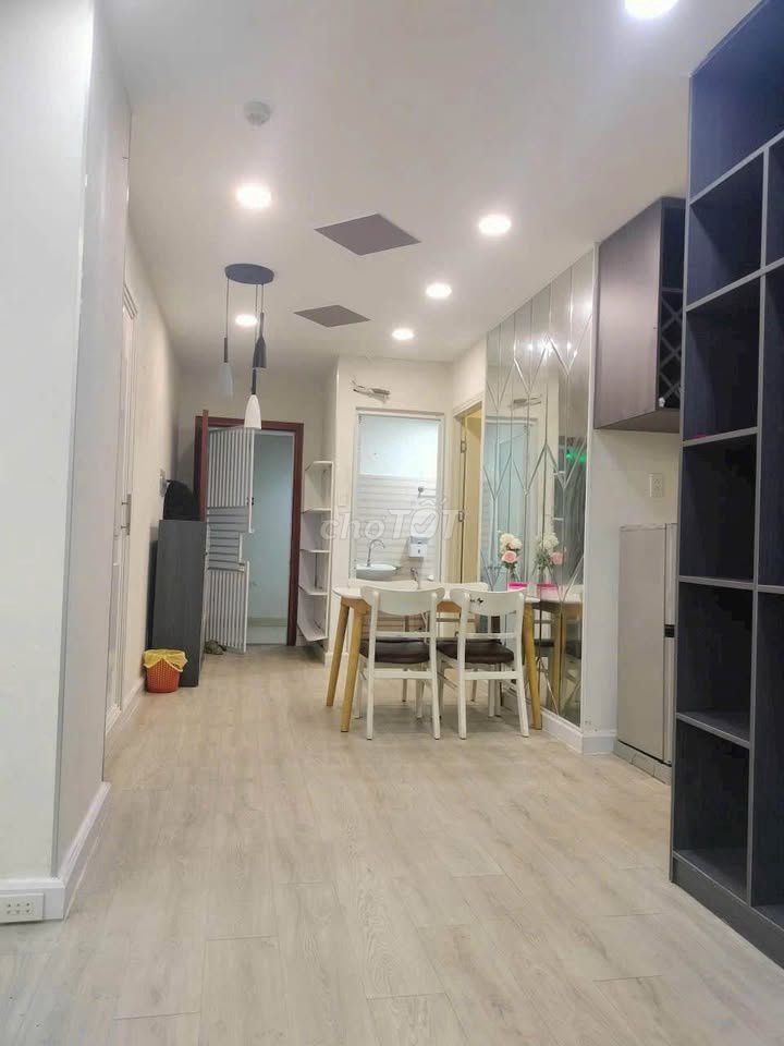 Rent C/Cia 3 bedrooms rent 11 million a month- 31 Phan Huy Ích