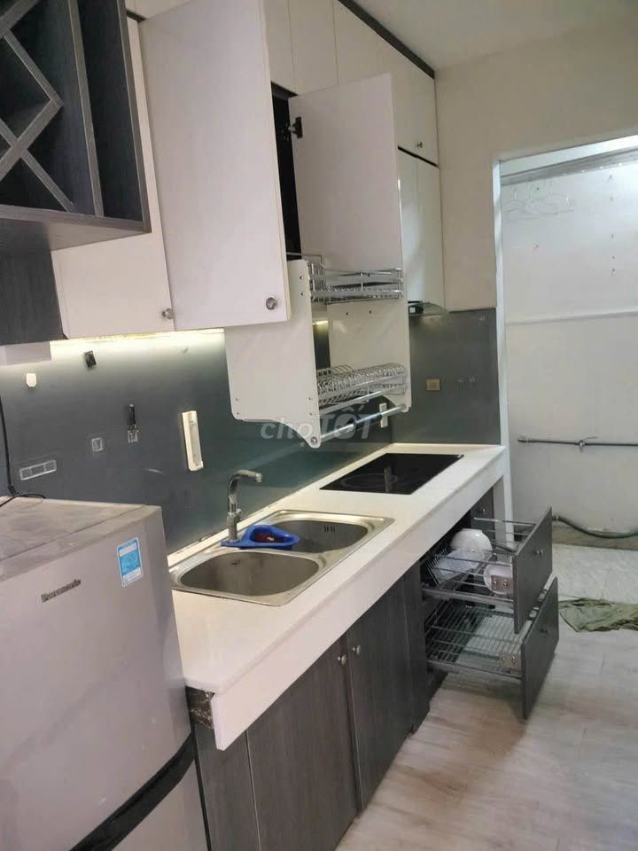 Rent C/Cia 3 bedrooms rent 11 million a month- 31 Phan Huy Ích