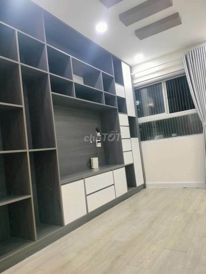 Rent C/Cia 3 bedrooms rent 11 million a month- 31 Phan Huy Ích