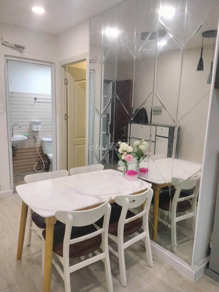 Rent C/Cia 3 bedrooms rent 11 million a month- 31 Phan Huy Ích