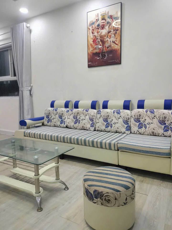 Rent C/Cia 3 bedrooms rent 11 million a month- 31 Phan Huy Ích