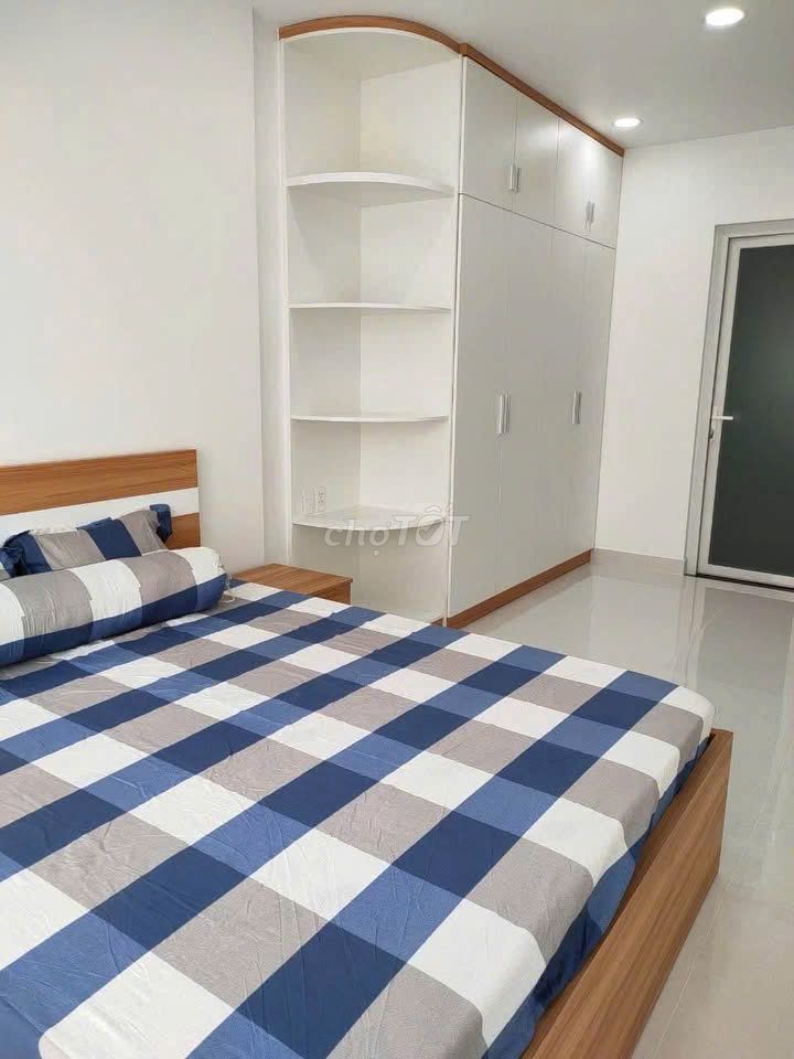 Satra Eximland- Phú Nhuận residence:2 p sleeps at 15.5 million a month.