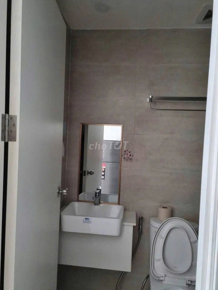 Satra Eximland- Phú Nhuận residence:2 p sleeps at 15.5 million a month.