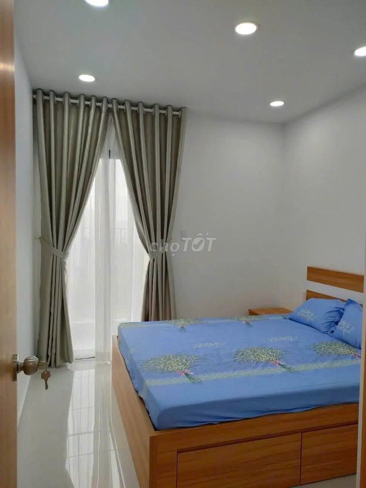 Satra Eximland- Phú Nhuận residence:2 p sleeps at 15.5 million a month.