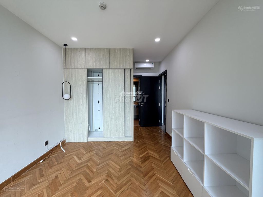 Feliz En Vista 2 bedrooms - area 85 meters - full interior - rent 24 million per month