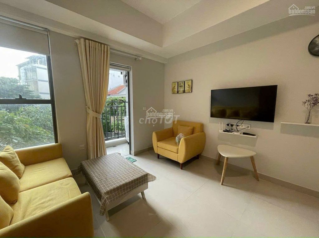 Rent Studio Botonica, nice interior, 12 million dollars.