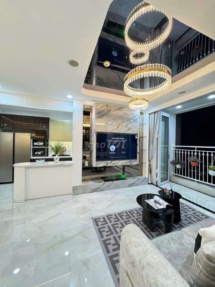 Rent two bedrooms plus large areas of new furniture 100 percent cool view