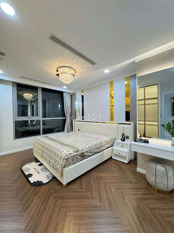 Rent two bedrooms plus large areas of new furniture 100 percent cool view
