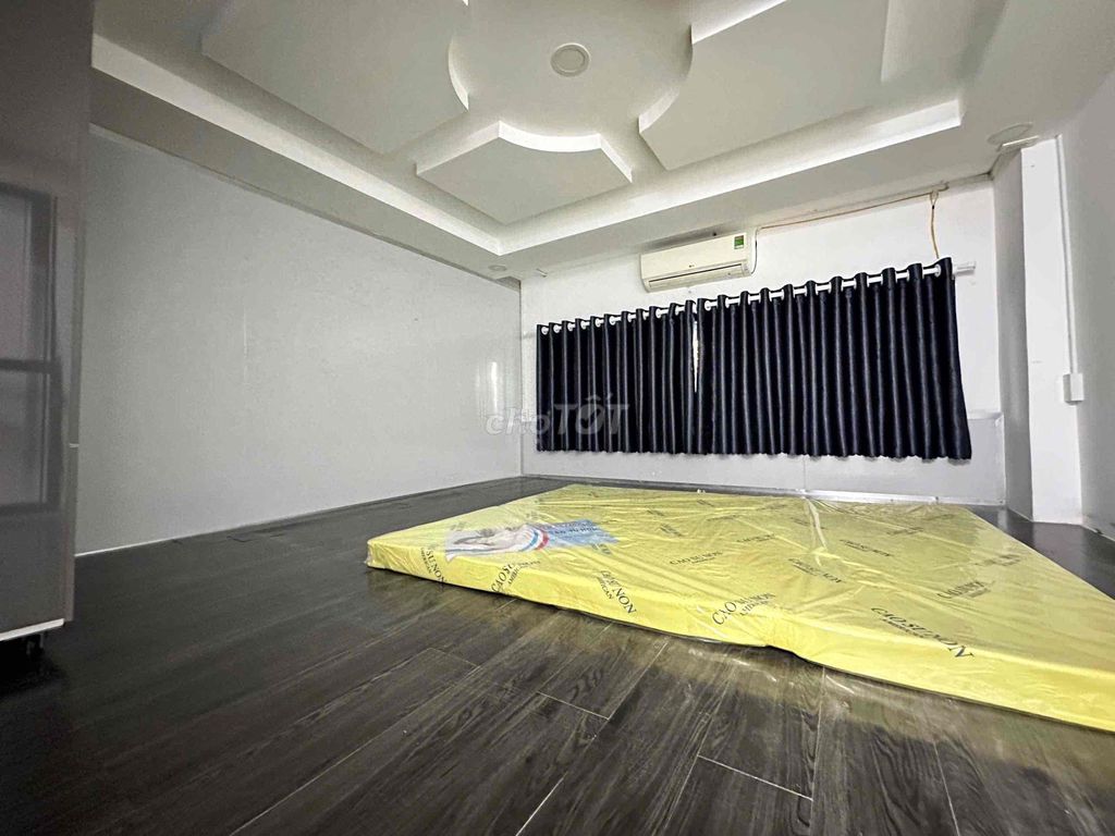 Two good bedrooms near the lotte, Gò Vấp culture
