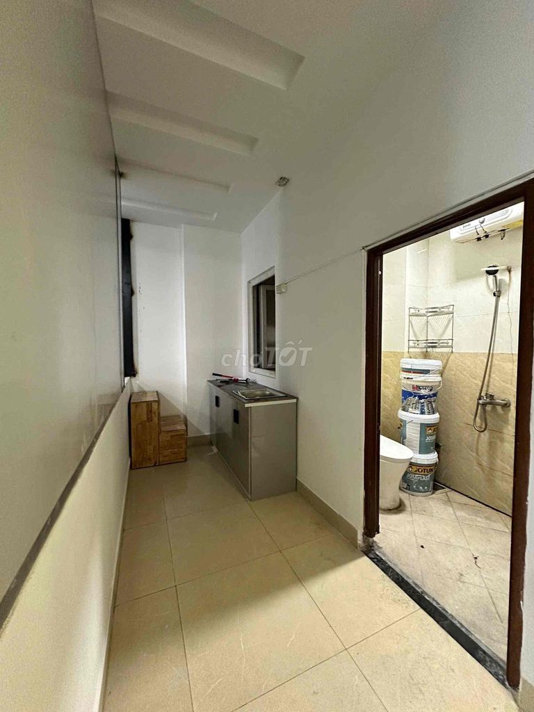 Two good bedrooms near the lotte, Gò Vấp culture
