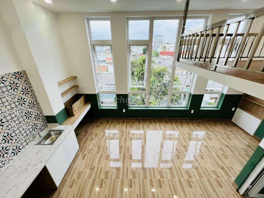 Rent 2 Phan Xích Long, Phú Nhuận 4 million3