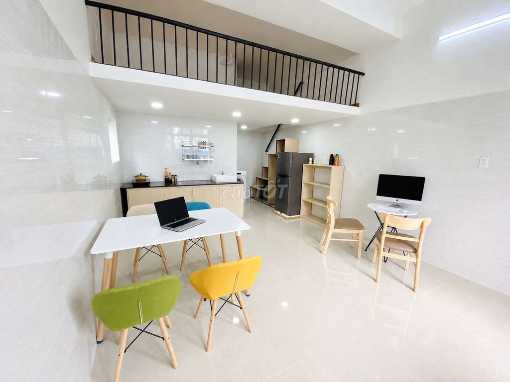 Rent 2 Phan Xích Long, Phú Nhuận 4 million3