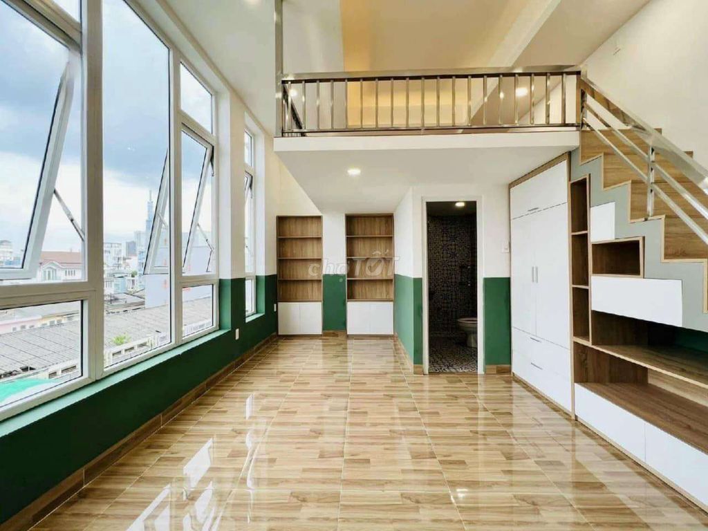 Rent 2 Phan Xích Long, Phú Nhuận 4 million3