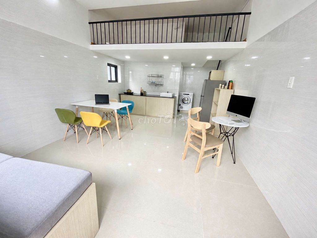Rent 2 Phan Xích Long, Phú Nhuận 4 million3