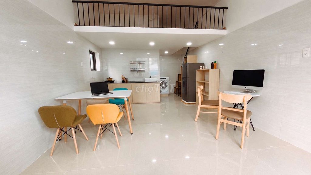 Rent 2 Phan Xích Long, Phú Nhuận 4 million3