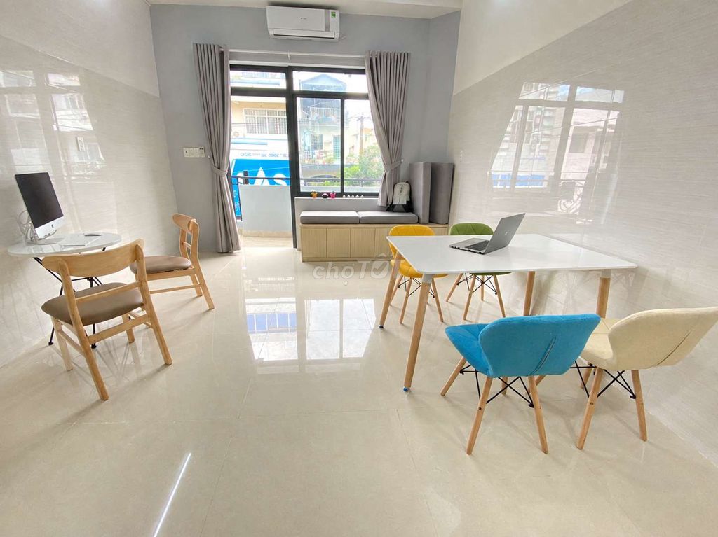 Rent 2 Phan Xích Long, Phú Nhuận 4 million3