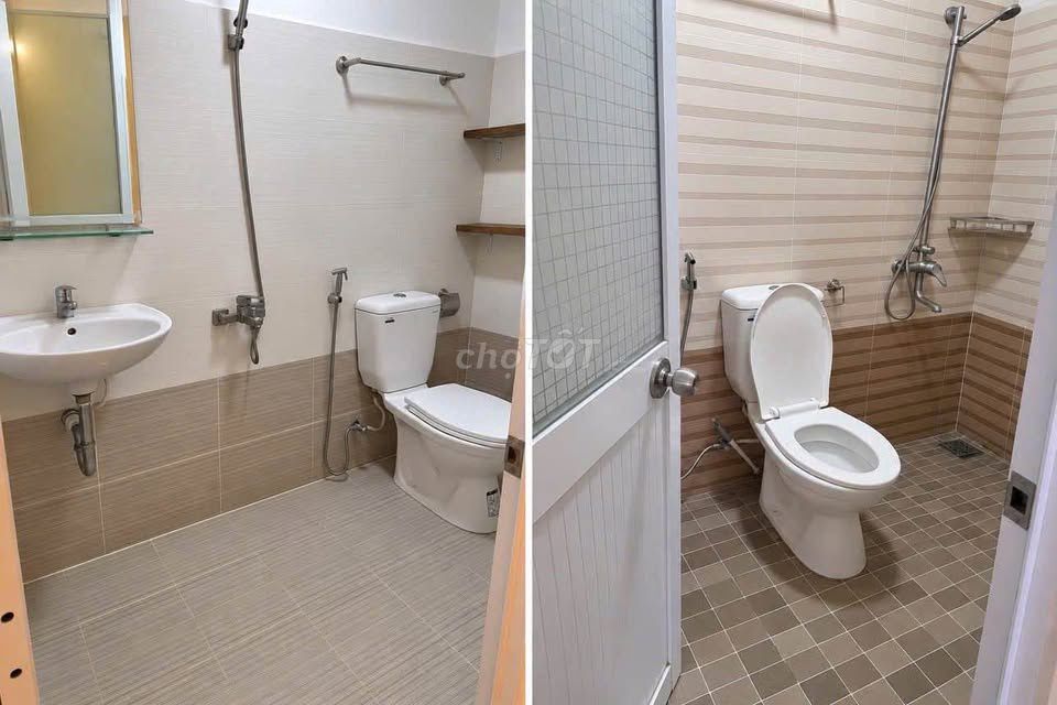 Carillon 3 building rents two bedrooms for 11 million a month.