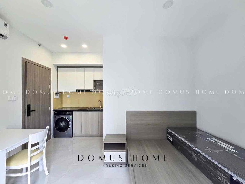 The new studio studio boy, full interior near the University of rmit, dw