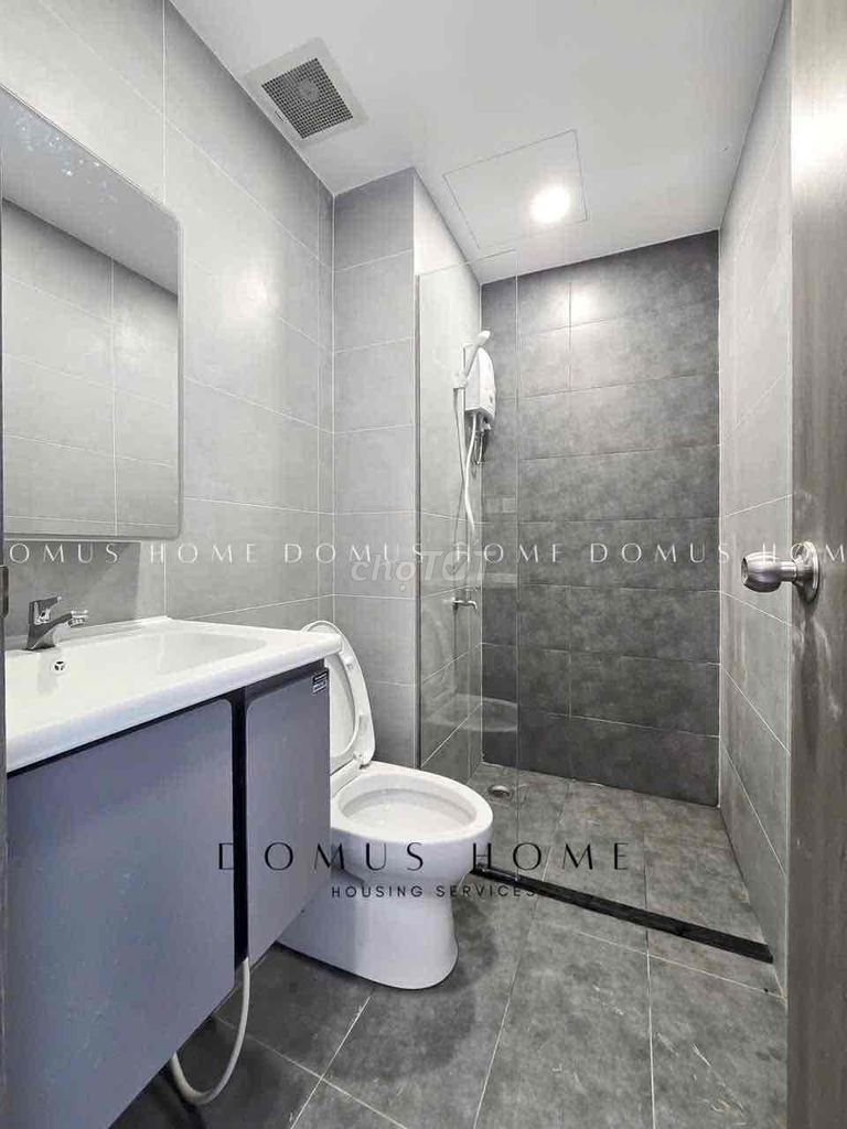 The new studio studio boy, full interior near the University of rmit, dw