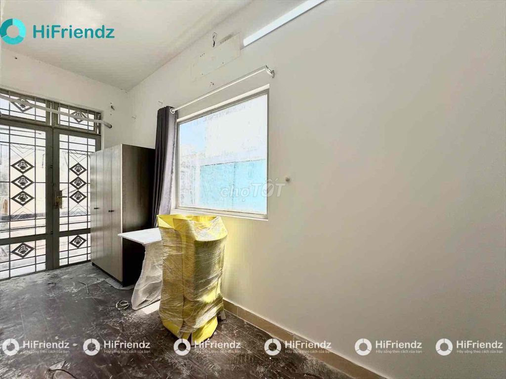 Rent two new bedrooms 100% of the chicks at Lê Đức Thọ Gò Vấp.