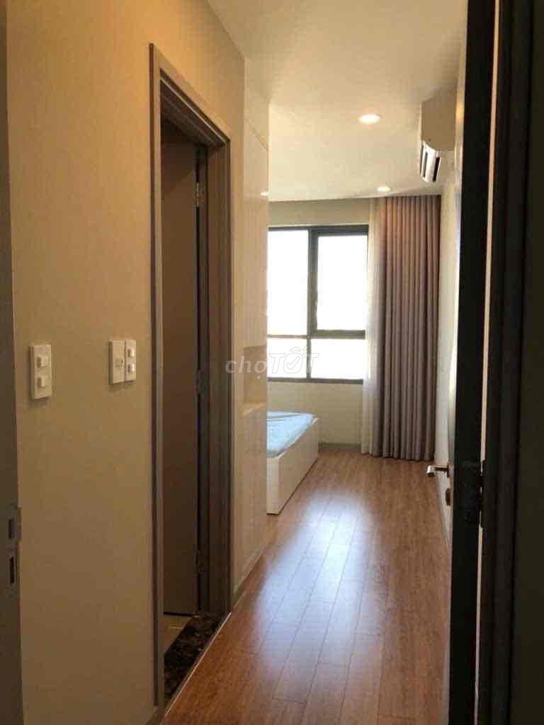Rent the 2-view view room 2 the 90-m2 toilet full modern interior just 20 million a month