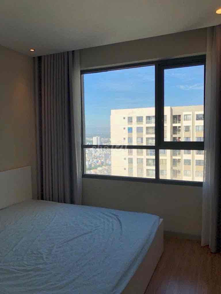Rent the 2-view view room 2 the 90-m2 toilet full modern interior just 20 million a month