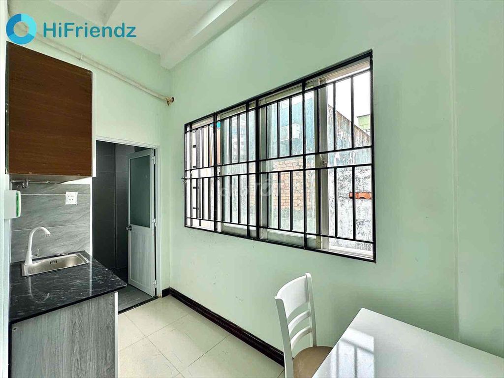Rent two new bedrooms 100% at Lê Đức Thọ Gò Vấp