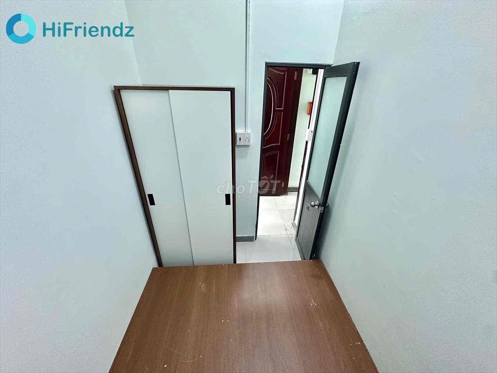 Rent two new bedrooms 100% at Lê Đức Thọ Gò Vấp