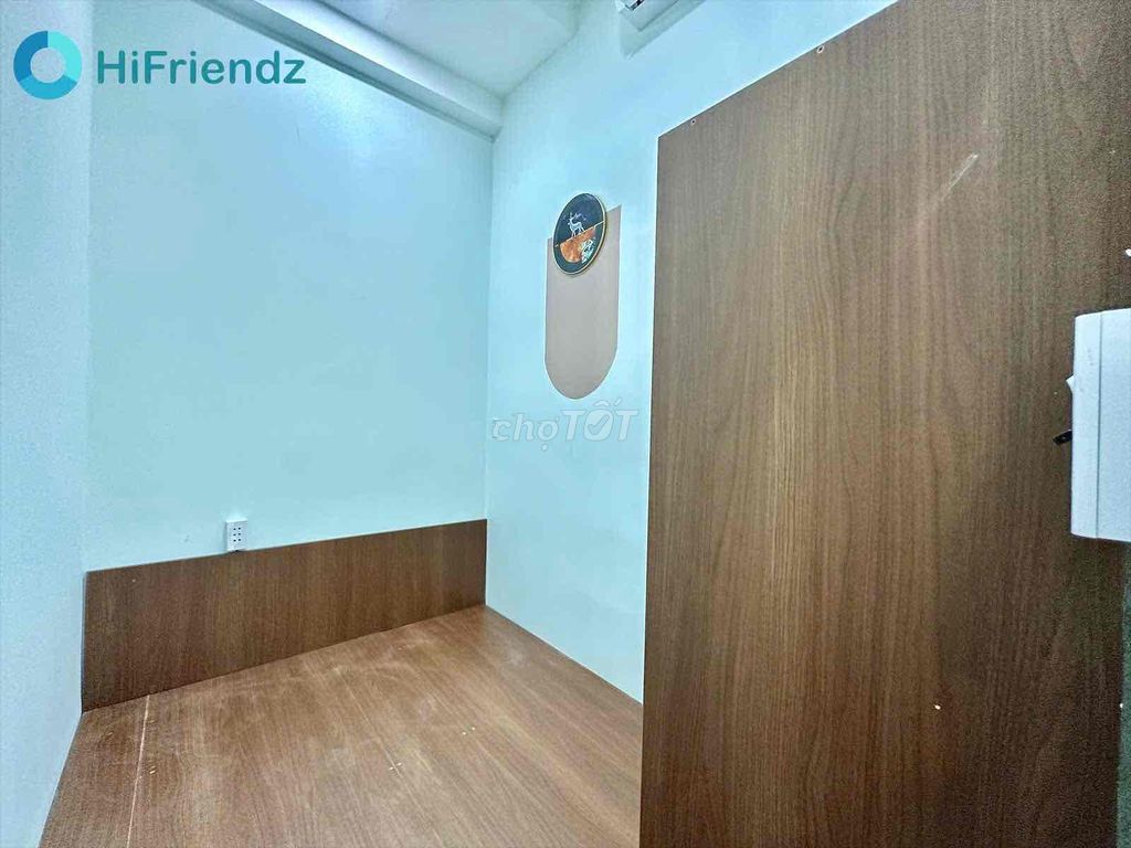 Rent two new bedrooms 100% at Lê Đức Thọ Gò Vấp