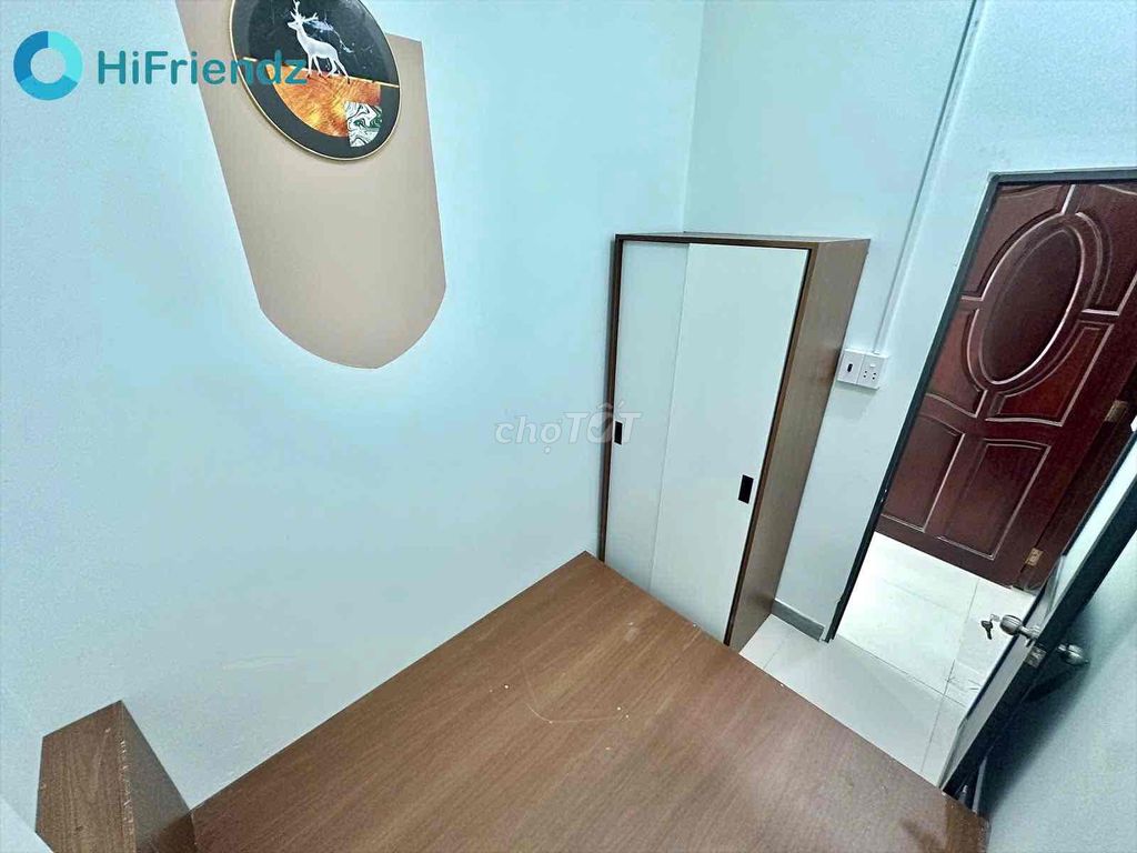 Rent two new bedrooms 100% at Lê Đức Thọ Gò Vấp
