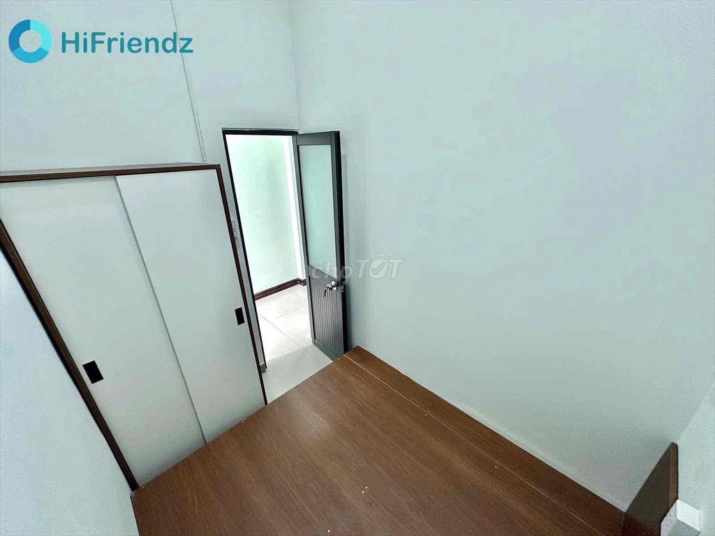 Rent two new bedrooms 100% at Lê Đức Thọ Gò Vấp
