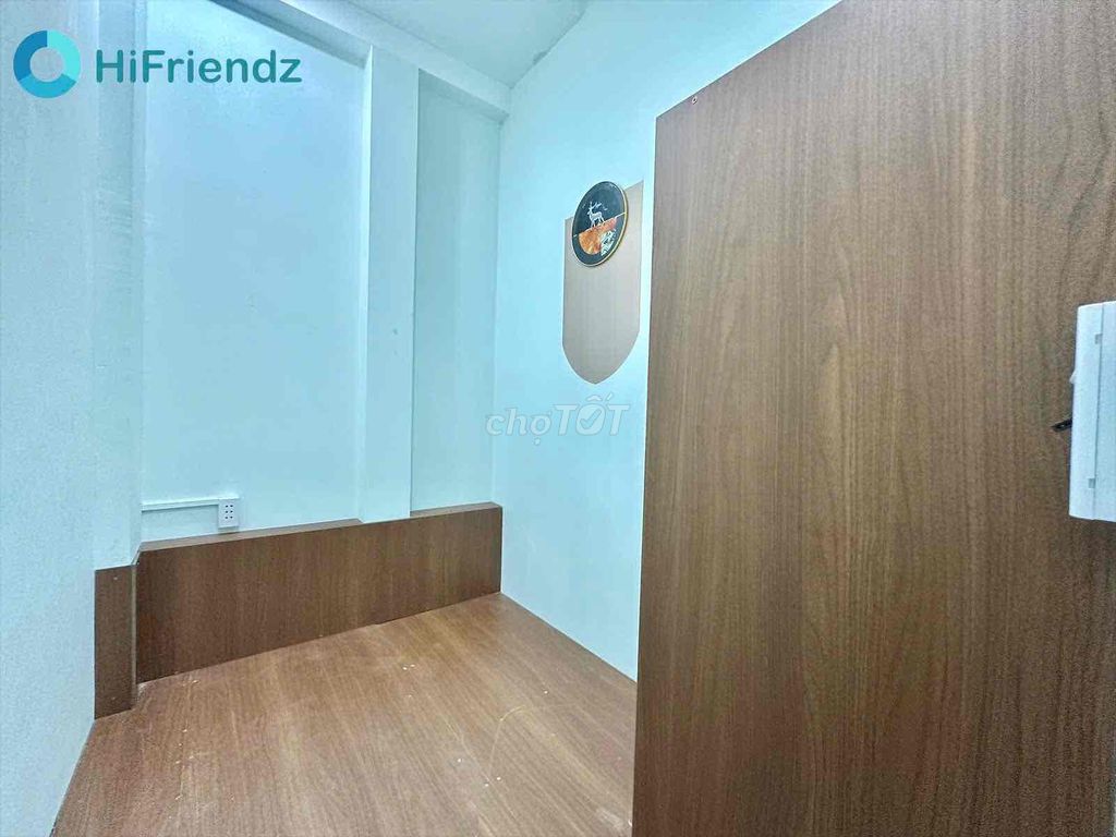 Rent two new bedrooms 100% at Lê Đức Thọ Gò Vấp