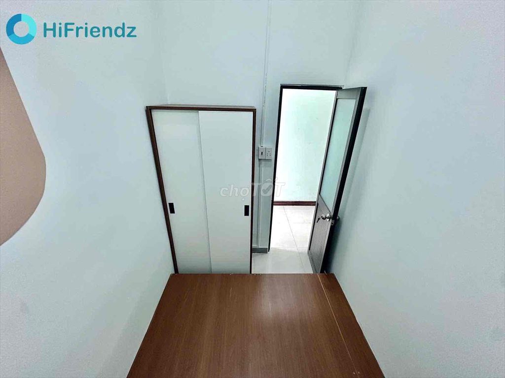 Rent two new bedrooms 100% at Lê Đức Thọ Gò Vấp