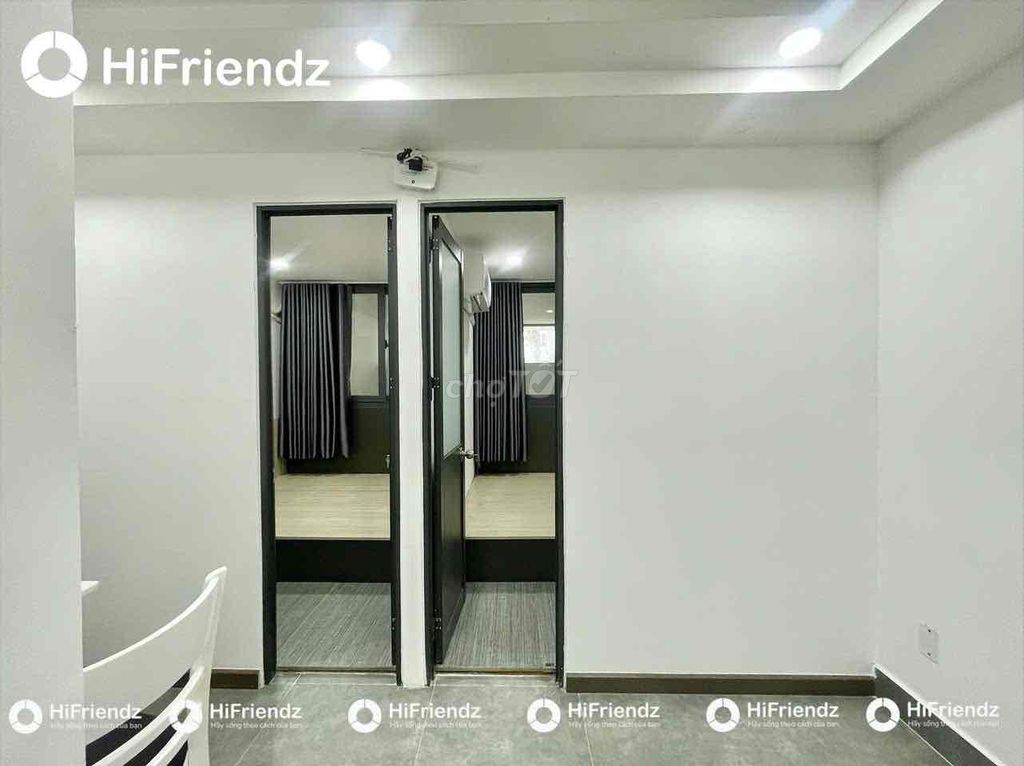 Rent the two bedrooms. Two basic interior ice machines in the 15th.