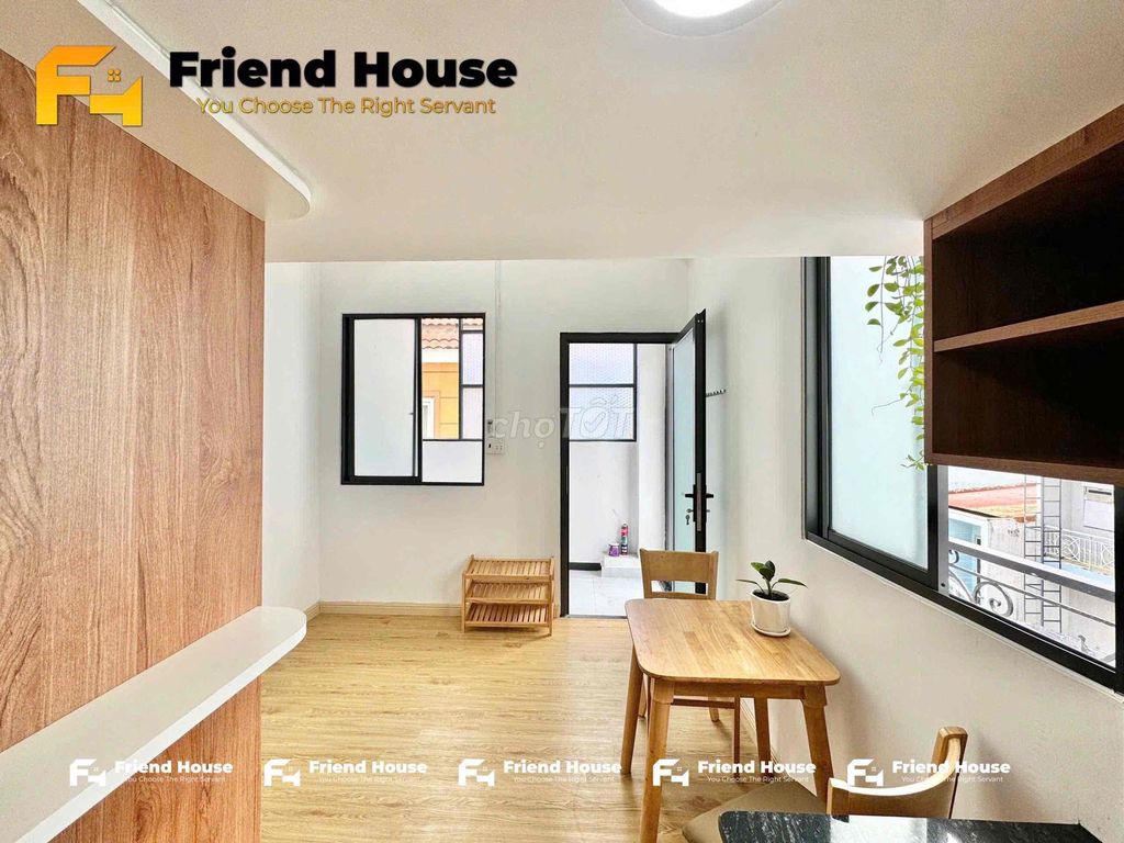 TERNING sky windows - full interior near many universities