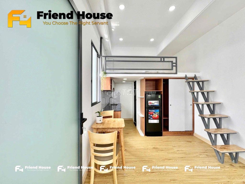 TERNING sky windows - full interior near many universities