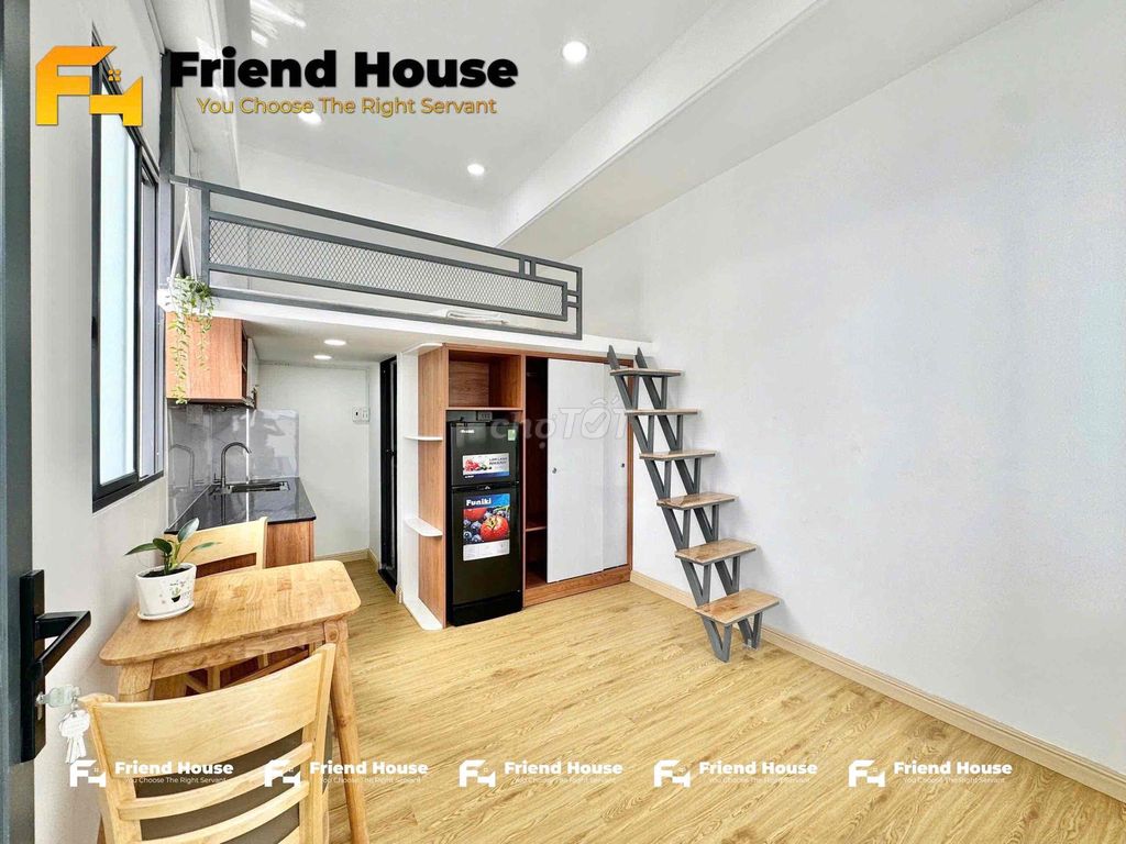 TERNING sky windows - full interior near many universities