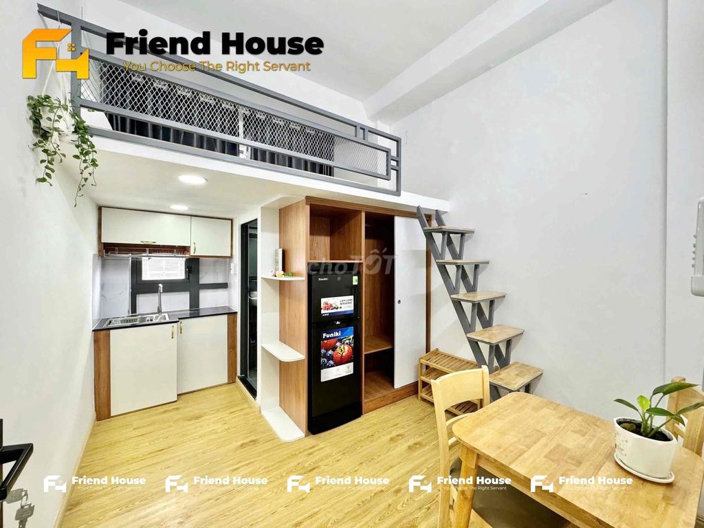 TERNING sky windows - full interior near many universities