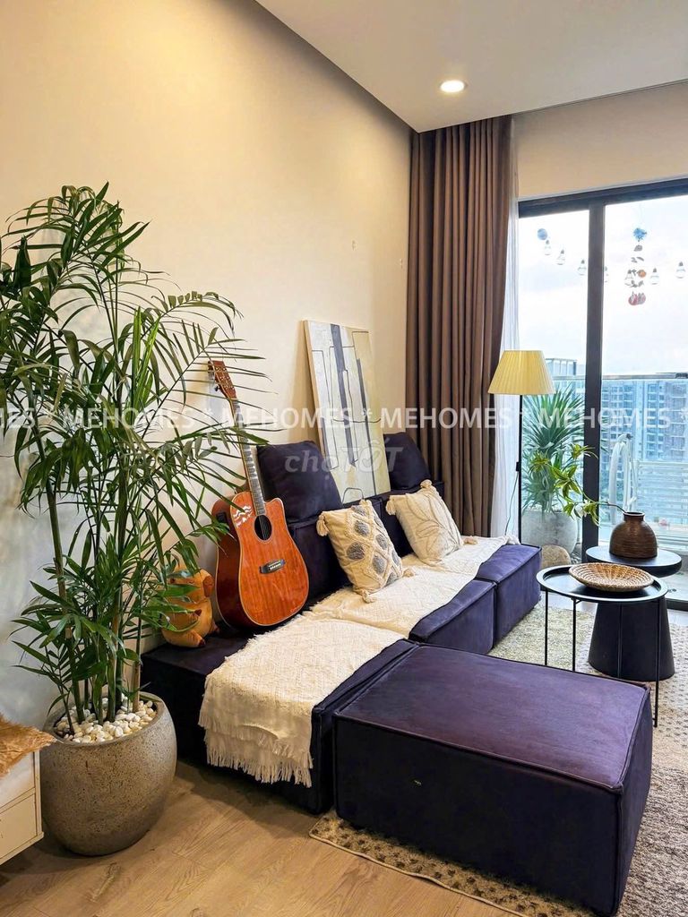 The cost of startled EARC 2 bedroom 2 toilet 71 m2 just 13.5 million available