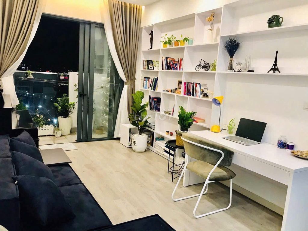 The cost of startled EARC 2 bedroom 2 toilet 71 m2 just 13.5 million available