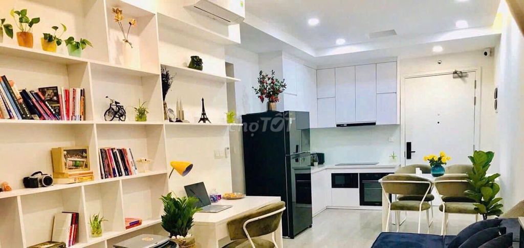 The cost of startled EARC 2 bedroom 2 toilet 71 m2 just 13.5 million available