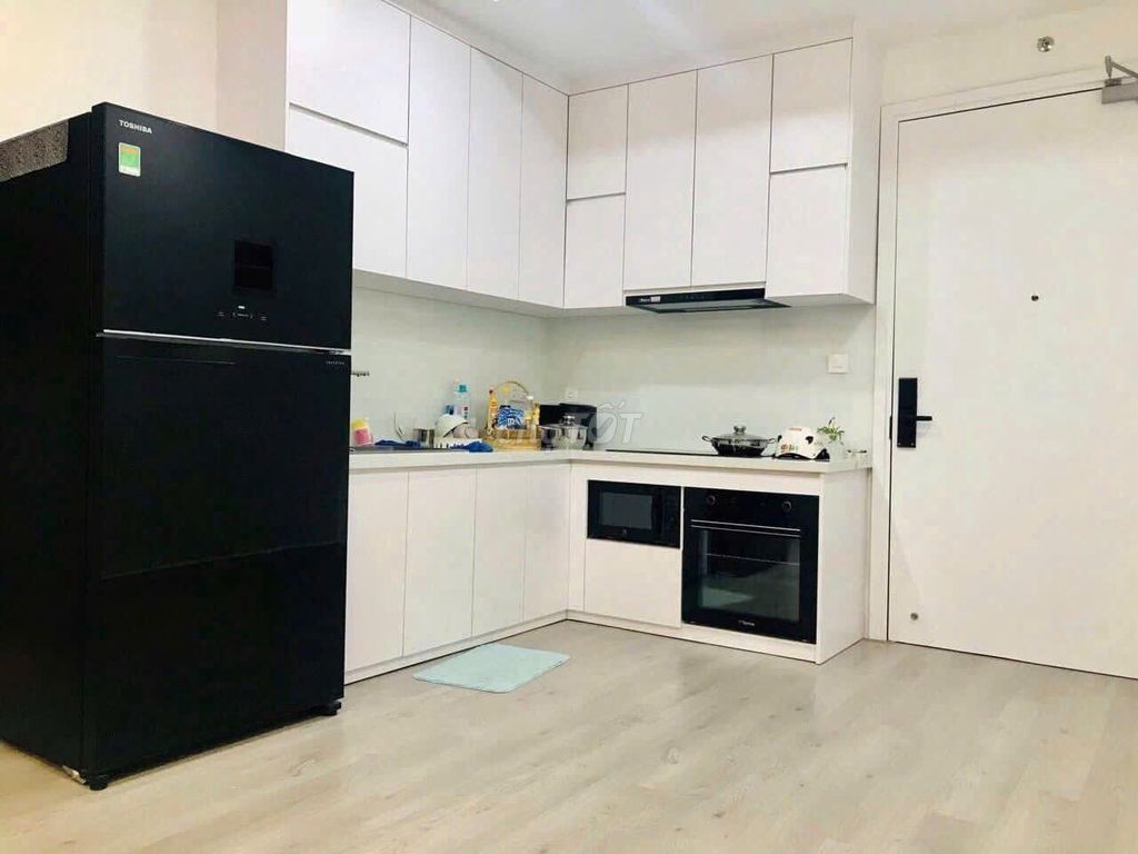 The cost of startled EARC 2 bedroom 2 toilet 71 m2 just 13.5 million available