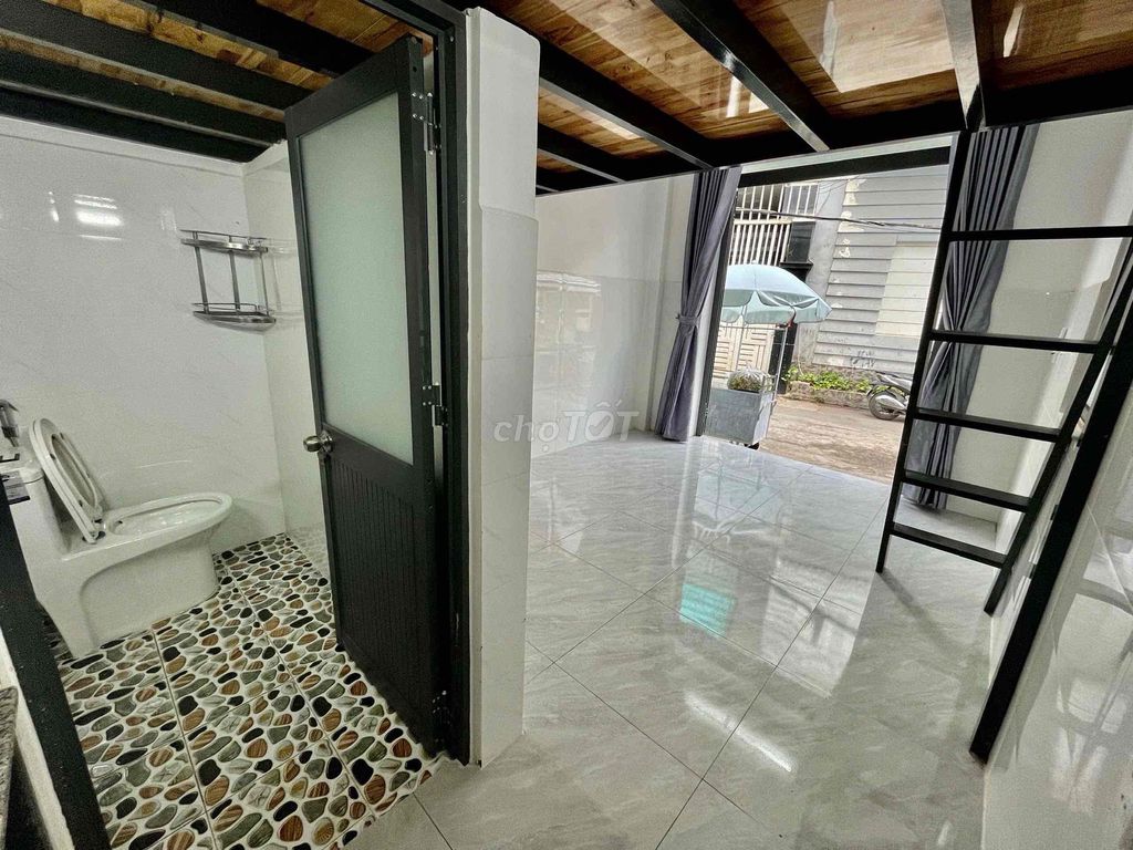 To rent kiot ground in Trần Bá Giao Gò Vấp