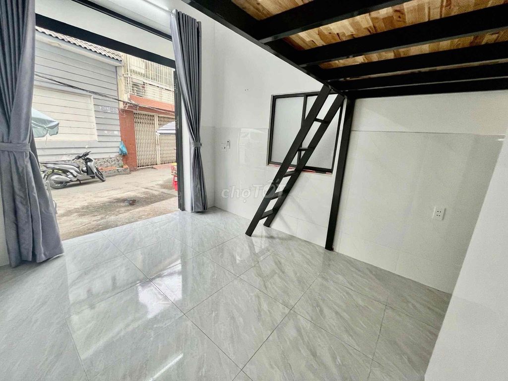 To rent kiot ground in Trần Bá Giao Gò Vấp