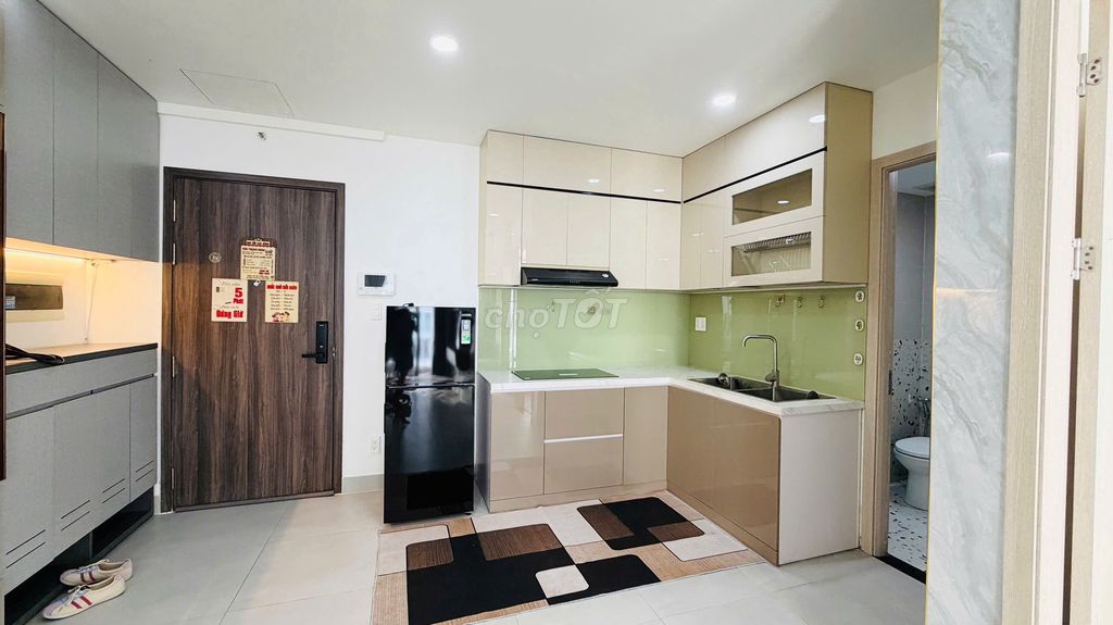 Rent Lavida Plus Shire 7th of Meijian, one bedroom for only 12 years