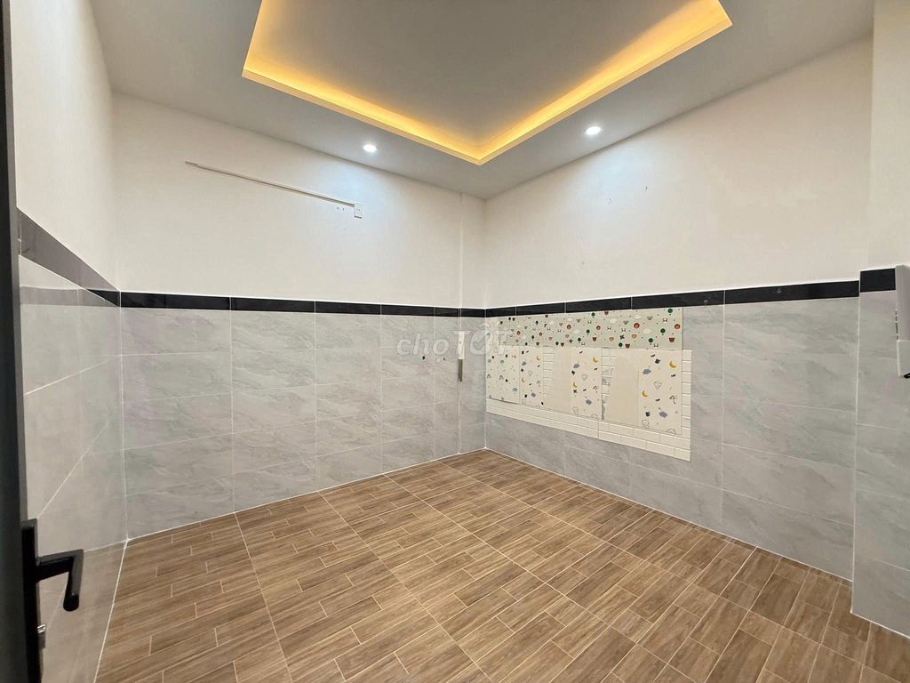 Renting 8 X Plus Trường Chinh apartments - Price: Seven million a month. Two bedrooms.