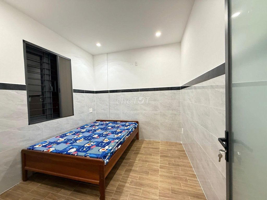 Renting 8 X Plus Trường Chinh apartments - Price: Seven million a month. Two bedrooms.