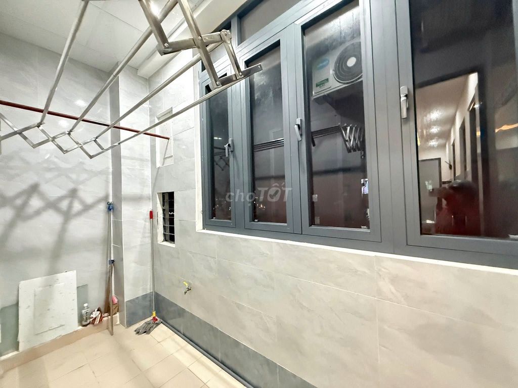 Renting 8 X Plus Trường Chinh apartments - Price: Seven million a month. Two bedrooms.