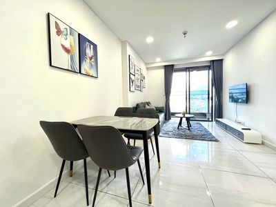 CHUYÊN CHO THUÊ CĂN HỘ KINGDOM 101- 1PN 2PN 3PN NỘI THẤT LUXURY Ở LIỀN
